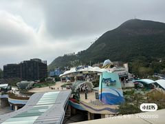 -香港海洋公园
