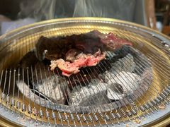-西塔老太太泥炉烤肉(万柳华联店)