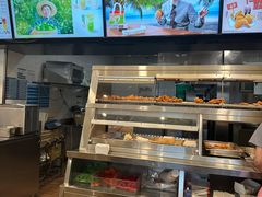 -德克士(通惠门店)