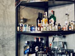 -BE NORMAL CAFE(霞溪路店)