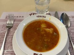 -华梅西餐厅(哈尔滨中央大街店)
