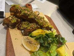 -农畉LONFOOD(福田星河COCOPark店)