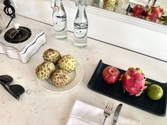 -富国岛翡翠湾 JW 万豪度假酒店