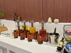 -浦东机场国航头等贵宾室