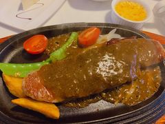 -爱丽丝牛排西餐厅(光谷步行街店)