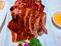 -香港新发烧腊茶餐厅(水围店)