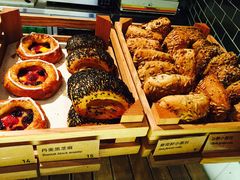 -BAKER&SPICE(国金中心商场店)