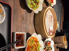 -乔街深夜食堂·台州菜·高压锅生蚝(杭州总店)