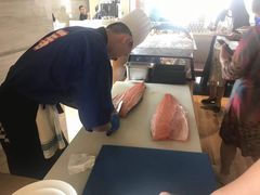 -北京王府井希尔顿酒店·万斯阁西餐厅