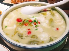 -大树餐厅(红旗街万达店)