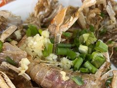 -林记海鲜排档·十年海鲜地标