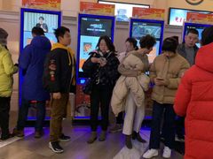 -SFC上影影城(南京新城市广场店)