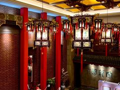 -梅龙镇酒家(南京西路总店)