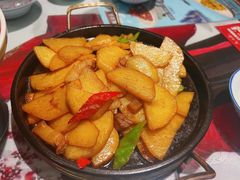 -风波庄(罍街分舵)