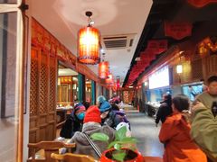 -蔡家酒楼(一德街店)