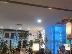 -桂满陇·蟹黄小笼汤包(巴黎春天浦建店)