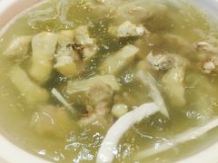 -龙泉人椰子鸡.糟粕醋.海南菜(三亚旗舰店)