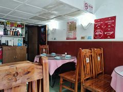大堂-蘭心餐厅(进贤路店)