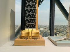 -蓬皮杜艺术中心