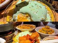 -山四砂锅(太原钟楼街店)