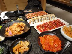 -九田家黑牛烤肉料理(贝尔路店)
