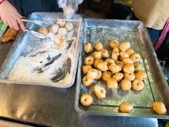 -老南昌白糖糕(大士院店)