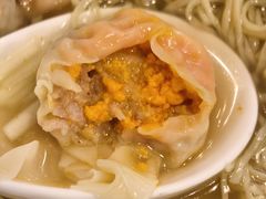 -佳面馆·竹升云吞面·爽鱼皮·牛腩面(易发店)