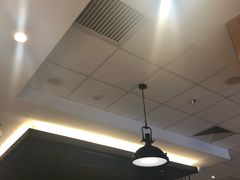 -汉堡王(天津鲁能店)