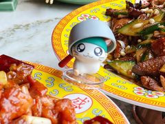 -那家小馆•北京菜•烤鸭(香山店)