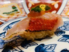-鮨青(恒基名人购物中心店)