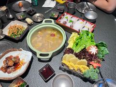 -锦荟JINHUI·浙江小馆(上海荟聚店)
