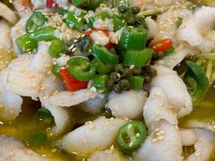 -今鲜源大酒店·中华餐饮名店(新湛路店)