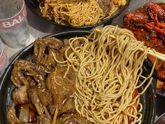 -巴厘龙虾·榜首油焖大虾(音乐学院·沿江酒馆店)