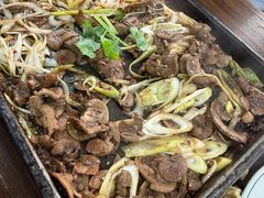 -清真永恒华威肉饼(潘家园店)
