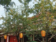-华清宫景区
