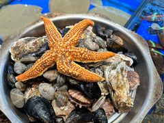 -映像威海·海鲜味道(经区店)