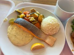 -宜家·瑞典风味餐厅(四元桥店)
