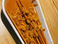 -姐弟俩土豆粉(西安小寨店)