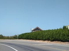 -东山宾馆自助餐厅