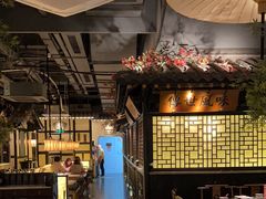 -苏乡兰亭·新派淮扬菜(吾悦广场店)