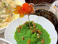 -老西门·常州菜·20年老品牌(新区店)