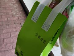 -吴山山·椰子酸奶(天河南店)