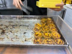 -安德鲁饼店(总店)