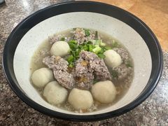 -榮泰米粉湯(Left Shop)