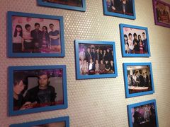 大堂-真爱范特西KTV(交大店)