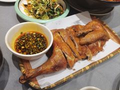 -金哥私房菜馆(张府园总店)