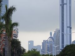 -厦门喜来登酒店