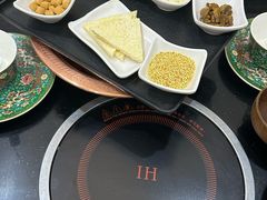 -一招鲜·全羊铺·蒙古奶茶(五一北路店)