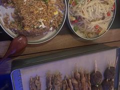 -三杯赤運·中式小酒馆(所城里店)