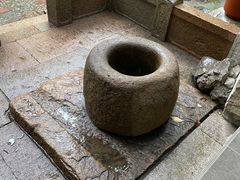 -寒山寺